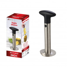 TAGLIA ANANAS INOX (6pz)